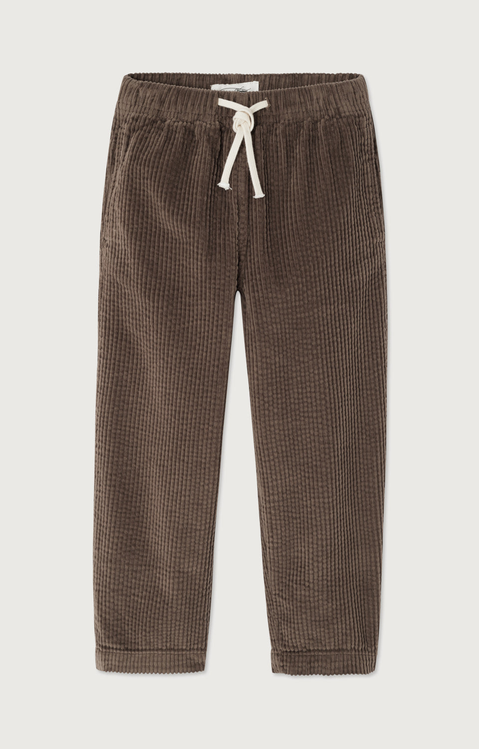 Pants Padow Vintage Brown – Studio By Moonie