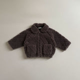 Teddy Jacket