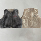 Bebe Vest