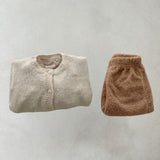 Bebe Fleece Pants