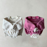 Fleece Bebe Set