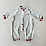 Bebe Terry Onesie