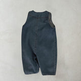 Bebe Denim Bodysuit