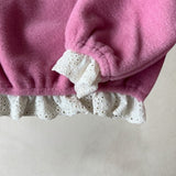 Fleece Bebe Set